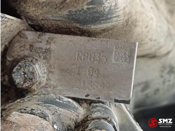 Demi arbre pour Camion Scania Occ aandrijfas RP835 i=1,04 Scania: photos 5 Demi arbre pour Camion Scania Occ aandrijfas RP835 i=1,04 Scania: photos 5