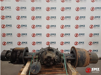 Demi arbre pour Camion Scania Occ aandrijfas RP835 i=1,04 Scania: photos 2 Demi arbre pour Camion Scania Occ aandrijfas RP835 i=1,04 Scania: photos 2