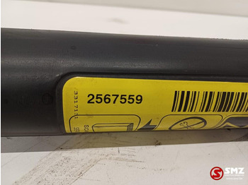 Frame/ Châssis pour Camion Scania Occ cabinekantelcilinder Scania: photos 4 Frame/ Châssis pour Camion Scania Occ cabinekantelcilinder Scania: photos 4