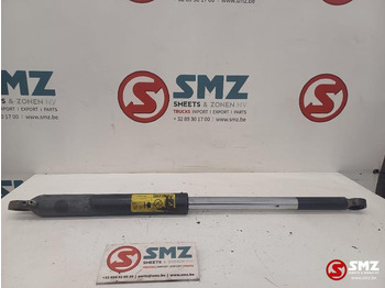 Frame/ Châssis pour Camion Scania Occ cabinekantelcilinder Scania: photos 2 Frame/ Châssis pour Camion Scania Occ cabinekantelcilinder Scania: photos 2