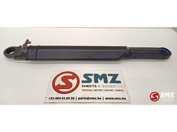 Frame/ Châssis SCANIA