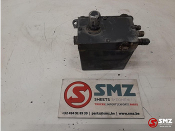 Frame/ Châssis SCANIA