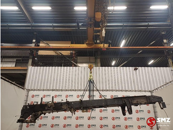 Frame/ Châssis SCANIA