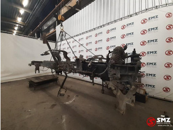 Frame/ Châssis pour Camion Scania Occ chassis met papieren Scania G: photos 3