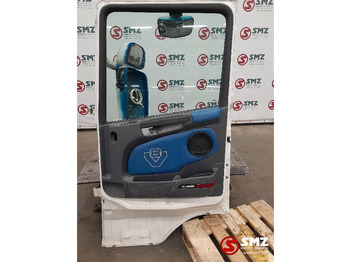 Portière et pièces pour Camion Scania Occ deur rechts Scania: photos 2 Portière et pièces pour Camion Scania Occ deur rechts Scania: photos 2