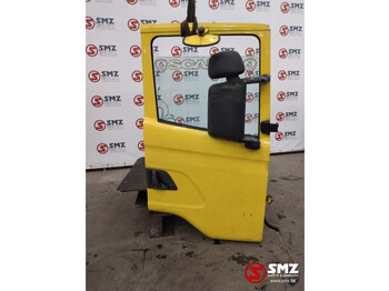 Portière et pièces SCANIA