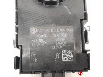 Système électrique pour Camion Scania Occ differentiëelslotschakelaar Scania: photos 5 Système électrique pour Camion Scania Occ differentiëelslotschakelaar Scania: photos 5