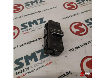 Système électrique pour Camion Scania Occ differentiëelslotschakelaar Scania: photos 2 Système électrique pour Camion Scania Occ differentiëelslotschakelaar Scania: photos 2