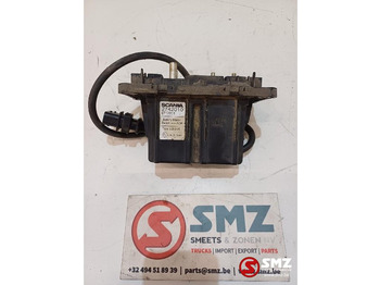 Système électrique SCANIA