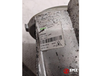 Feu anti-brouillard pour Camion Scania Occ mistlamp links Scania R410 2080688 1852572: photos 3