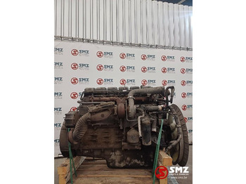 Moteur pour Camion Scania Occ motor DC1102 380hp Scania: photos 2