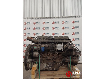 Moteur SCANIA