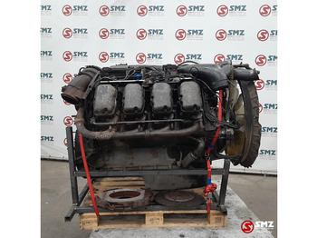 Moteur SCANIA