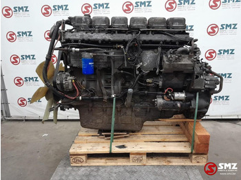 Moteur SCANIA