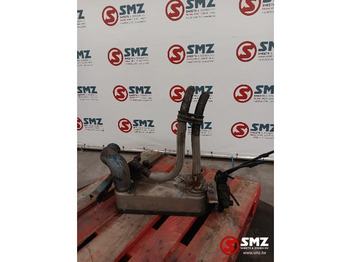 Boîte de vitesse SCANIA