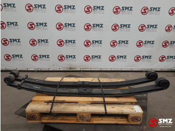 Suspension du ressort pour Camion Scania Occ set bladveren vooras Scania: photos 2