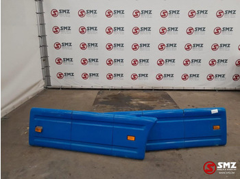 Frame/ Châssis SCANIA R