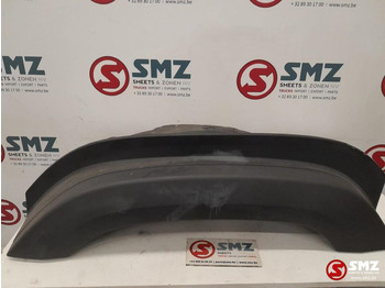 Carrosserie et extérieur SCANIA