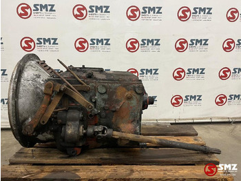 Boîte de vitesse SCANIA G