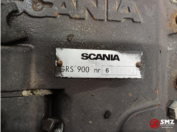 Boîte de vitesse pour Camion Scania Occ versnellingsbak GRS900R Scania: photos 5