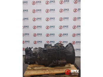 Boîte de vitesse SCANIA