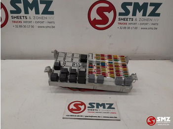 Système électrique SCANIA