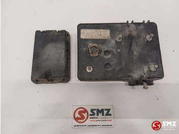 Système électrique pour Camion Scania Occ zekeringskast Scania: photos 2 Système électrique pour Camion Scania Occ zekeringskast Scania: photos 2