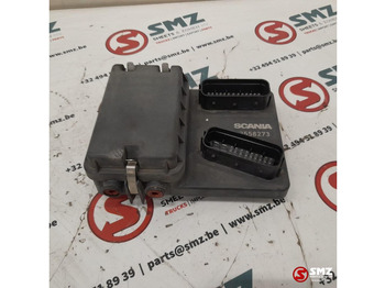 Système électrique SCANIA