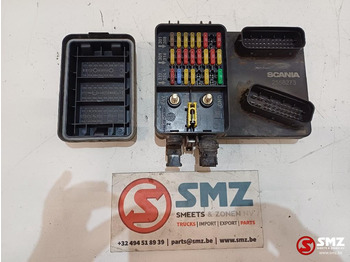 Système électrique SCANIA