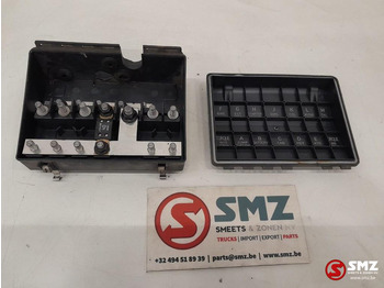 Système électrique SCANIA