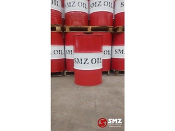 Huile moteur et produits d'entretien auto