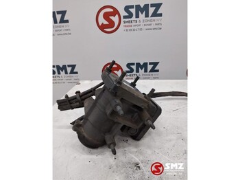 Pièces de rechange MERCEDES-BENZ Actros