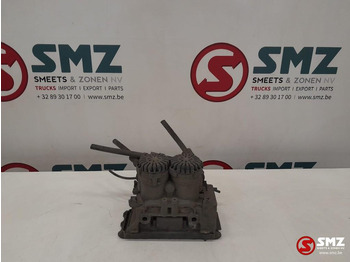 Pièces de rechange SCANIA