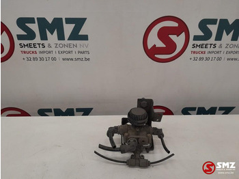 Pièces de rechange SCANIA