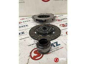 Embrayage et pièces TOYOTA