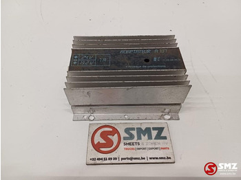 Système électrique