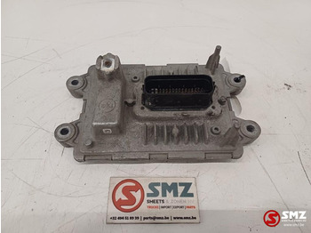 Bloc de gestion VÖGELE