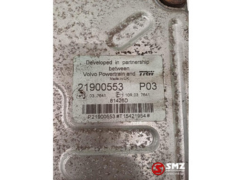 Bloc de gestion pour Camion Volvo Occ ECU motorbesturingseenheid D13 Volvo: photos 3