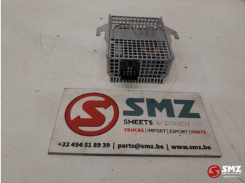 Bloc de gestion VOLVO