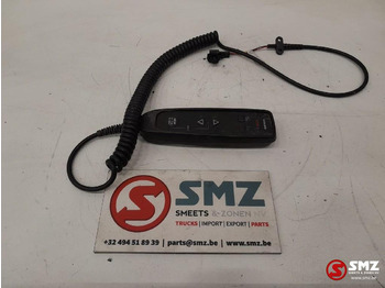 Système électrique VOLVO