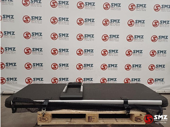 Cabine et intérieur VOLVO