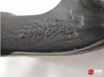 Cabine et intérieur pour Camion Volvo Occ cabinesteun Volvo 21196590: photos 4 Cabine et intérieur pour Camion Volvo Occ cabinesteun Volvo 21196590: photos 4