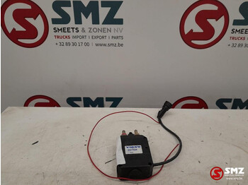 Système électrique VOLVO