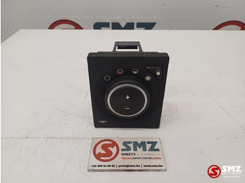 Système électrique VOLVO