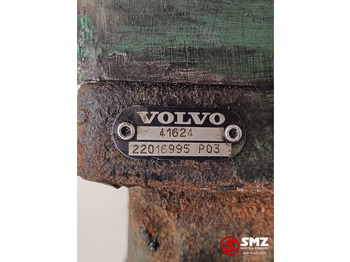 Moteur et pièces pour Camion Volvo Occ luchtcompressor D13 Volvo: photos 4