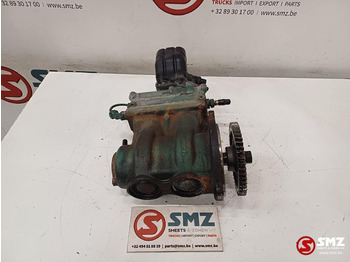 Moteur et pièces VOLVO