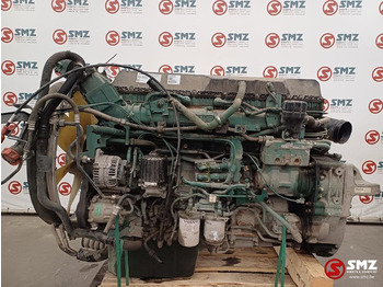 Moteur VOLVO