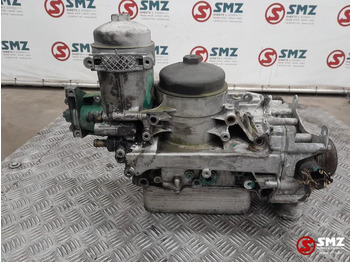 Filtre à huile VOLVO