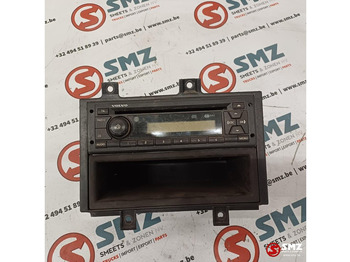 Système électrique VOLVO