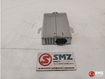 Système électrique VOLVO